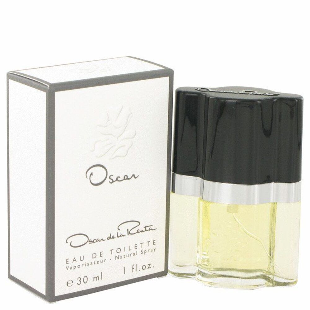 Oscar de la Renta Oscar Eau de Toilette Spray, 1 oz. - 1.00oz